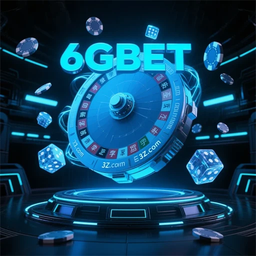 Explore o Universo dos Jogos de Cassino em 6gbet.com