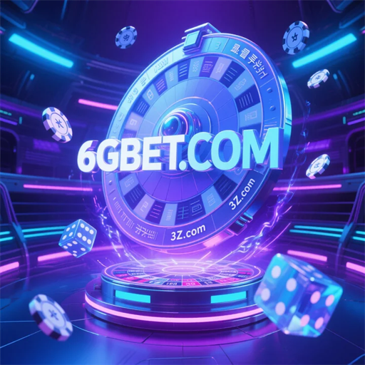 A Emoção da Loteria no 6gbet.com: Jogando com Responsabilidade